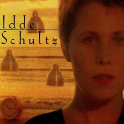 Idde Schultz Same (1996)  [CD]