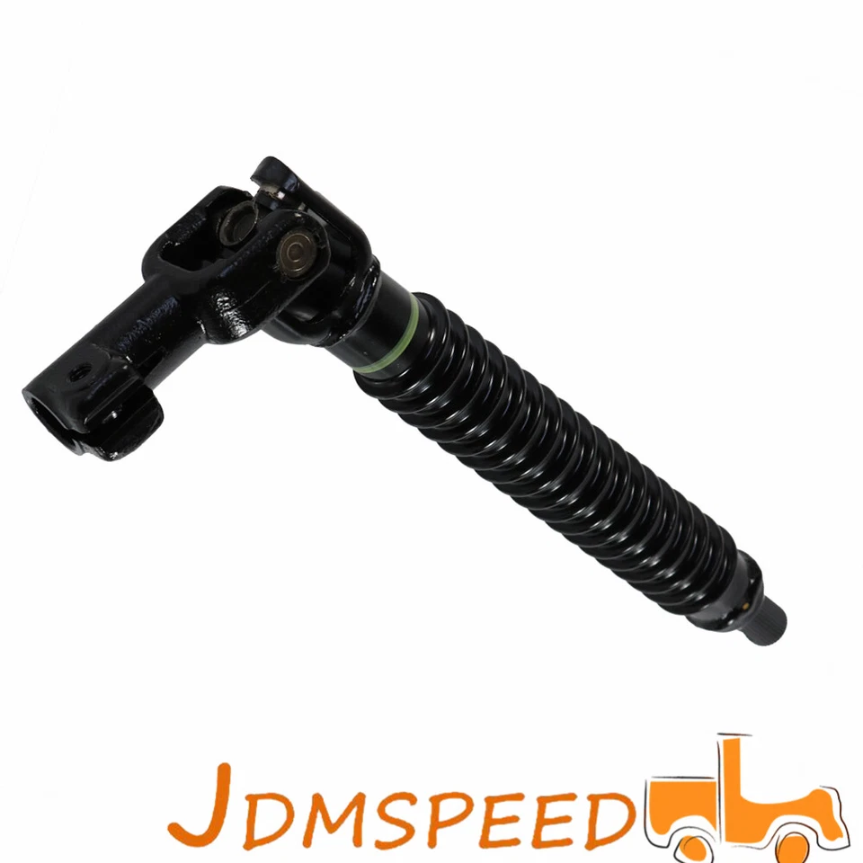 Nuevo eje de columna de dirección inferior para Toyota 4Runner y FJ Cruiser 45203-35310 Foto 2 de 4