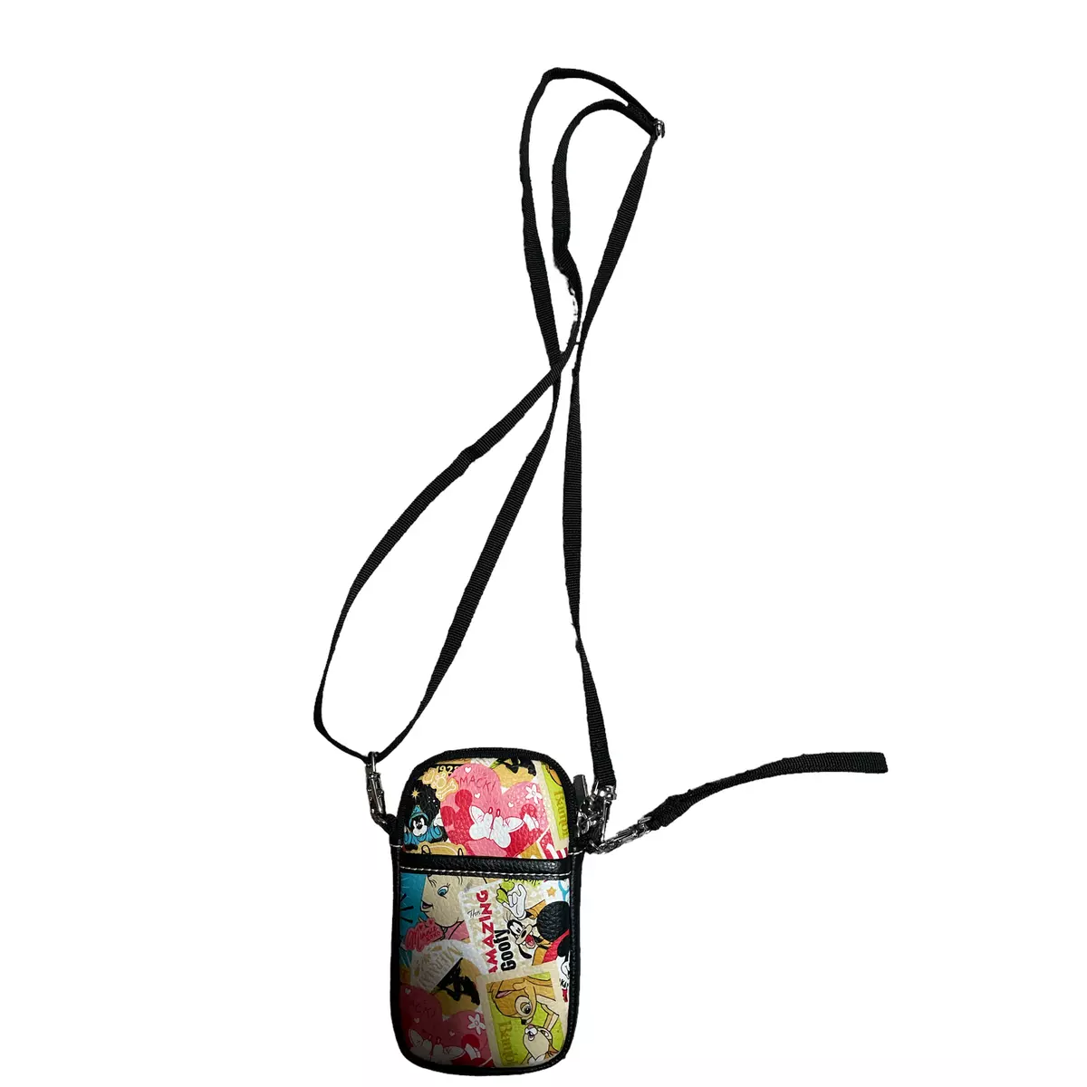 Disney cell phone best sale purse