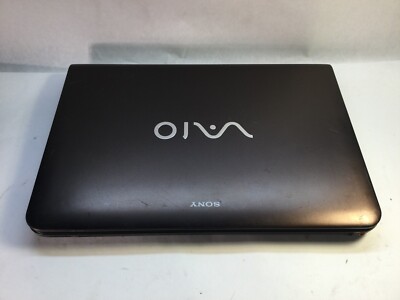 Sony Vaio VPCEA36FX 14