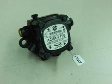 SunTec Sundstrand A2VA-7196 Oil Burner Pump RH Rotation 3450 RPM 3 GPH