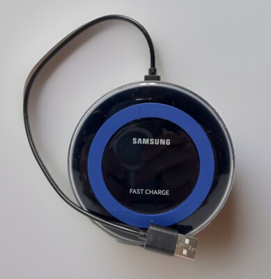 ORIGINAL Samsung EP-PN920 Wireless Fast Charger w/ USB Cable Works