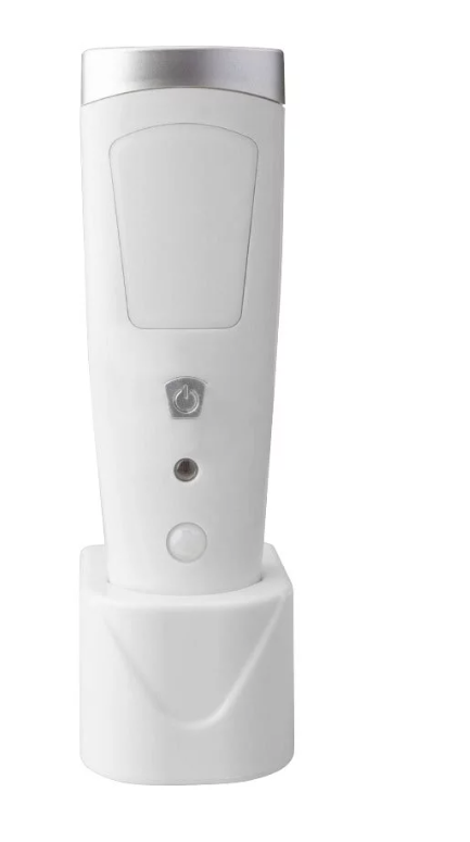 Rechargeable Torch LED Light with Sensor Emergency Detector Night Plug ...