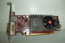 Dell ATI Radeon HD 2400 XT PCIe Graphics Video Card 256MB DMS-59 TV-Out FM351