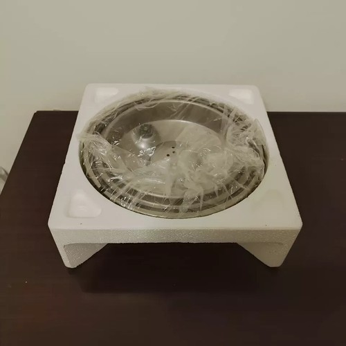 AMC SECUQUICK 20 CM - DECKEL SCHNELLKOCHTOPF 1989 28.628.20 - Bild 4 von 6
