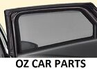 <!--F#f_0-->GENUINE Rear Window Shades EVOKE SS SV6 VF Holden Commodore SEDAN MODELS PAIR X2<!--F/-->