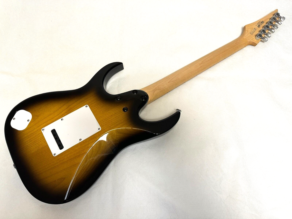 ギター Ibanez AT100CL AT100CL | AT | ELECTRIC GUITARS | PRODUCTS | Ibanez guitars