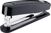 Novus® NV0201056 HeftgeräT (BüRo) Novus B 7A Schwarz, 30 Blatt, 105 Mm, Schwarz