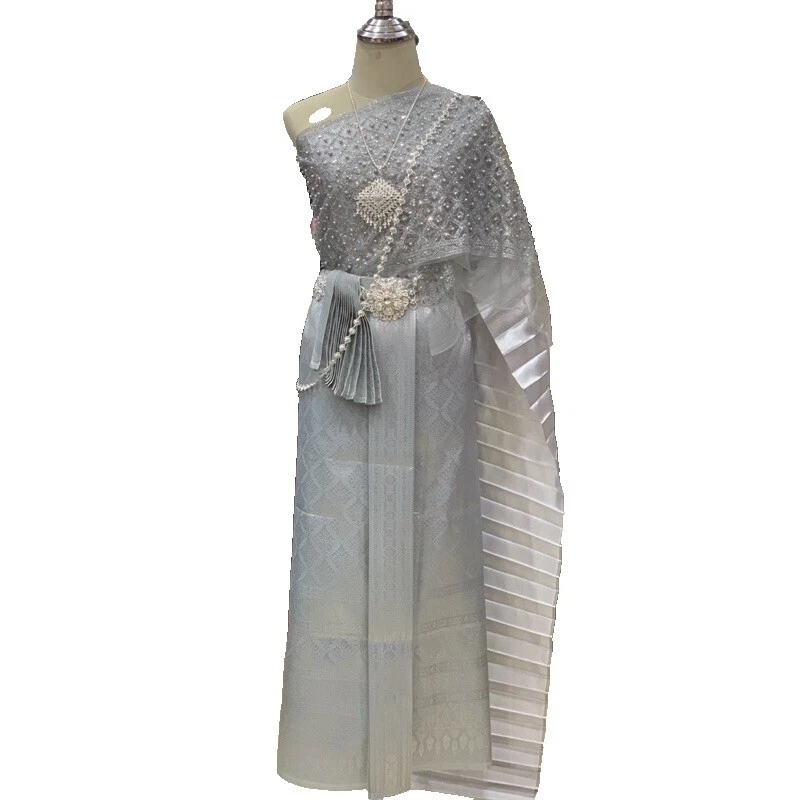 Angel plata Disfraces