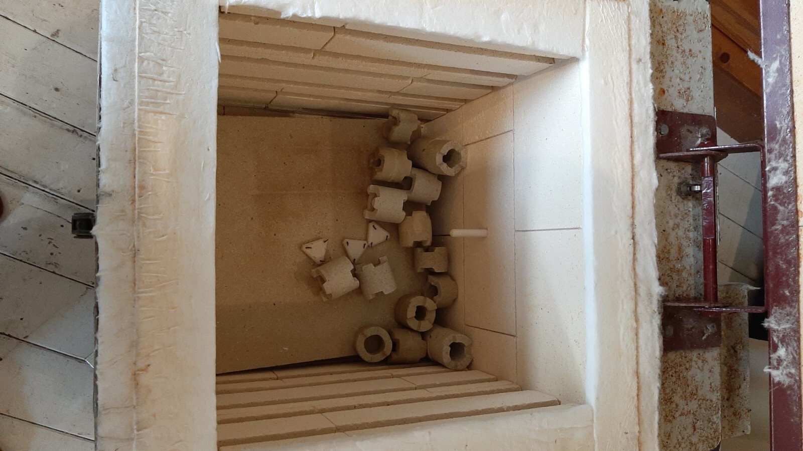 used pottery electric kiln eBay