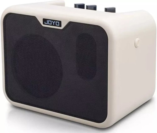 JOYO MA-10B 10W Mini Bass Amp Dual Channel Bass Guitar Amplifier New With Box