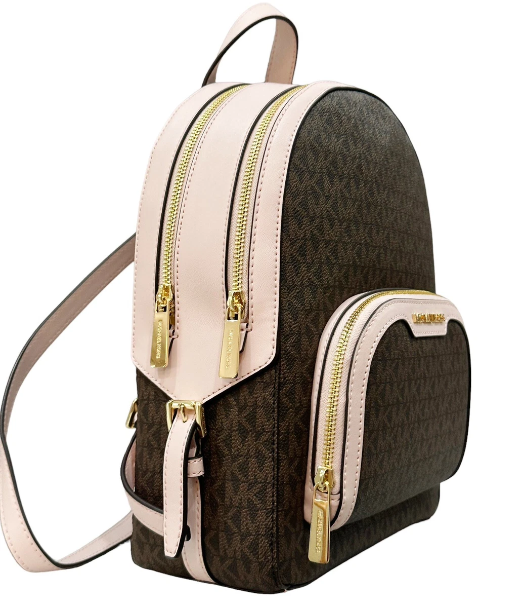 Michael Kors Backpack Brown Bags & Handbags for Women for sale | eBay