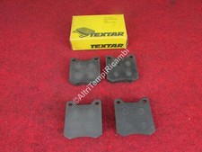 Plaquette de frein Peugeot 404