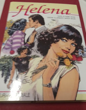 Fumetto Helena Skorpio Eura editoriale italiano