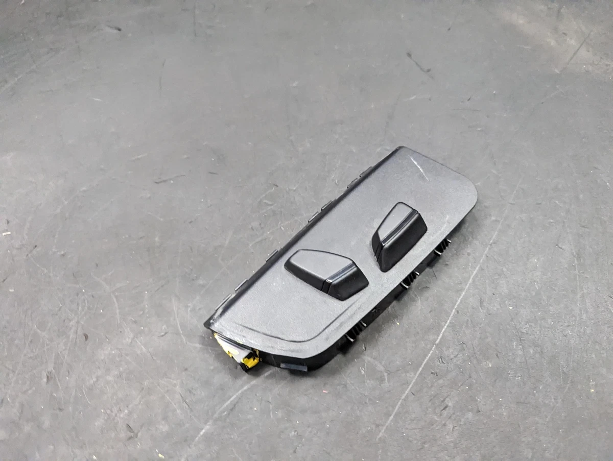 Front Right Seat Switch 2018 BMW X1 61319276616 2016 2017 2019 