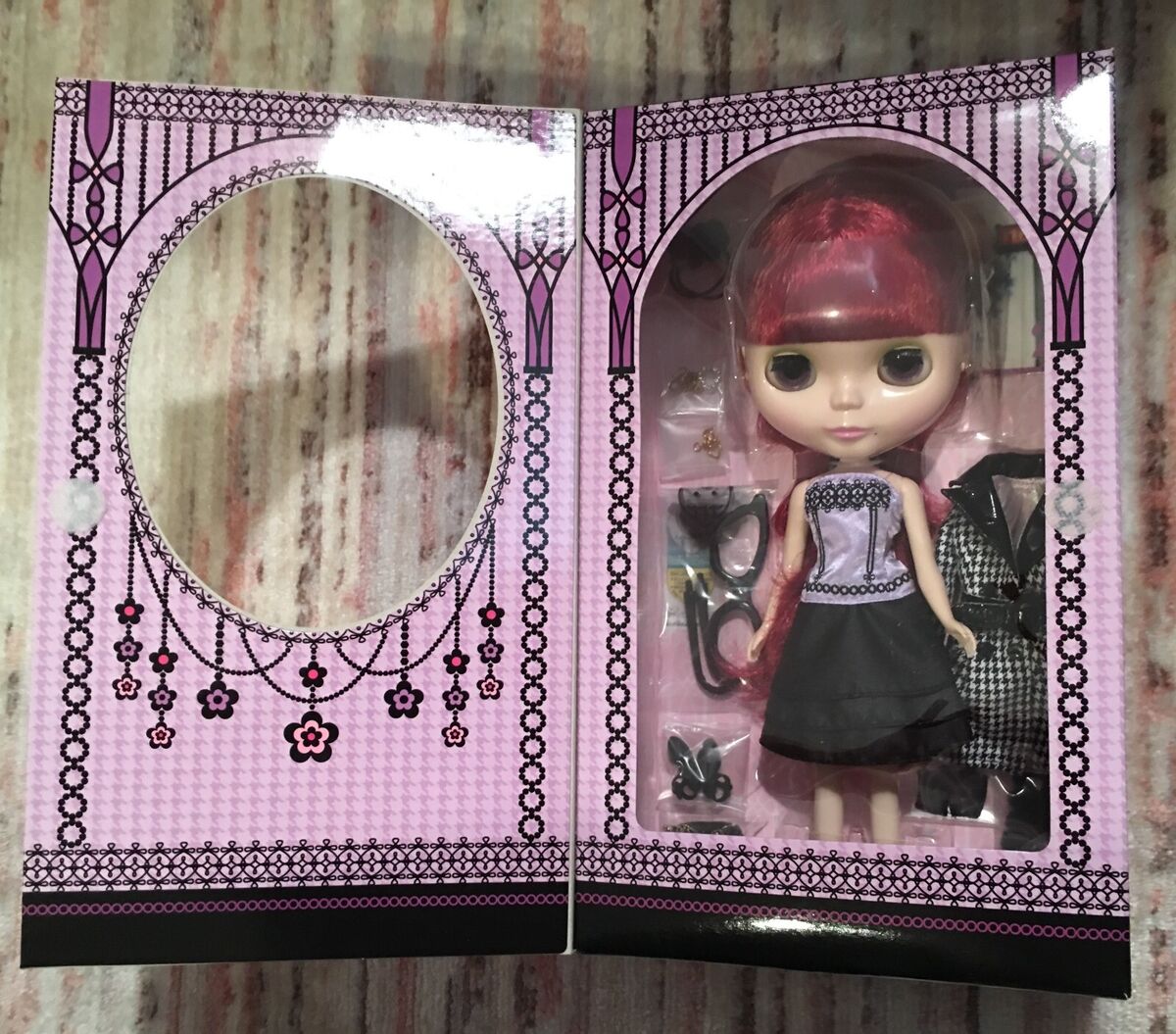Neo Blythe Natasha Moore Takara Tomy | eBay Neo Blythe Natasha Moore Takara Tomy | eBay
