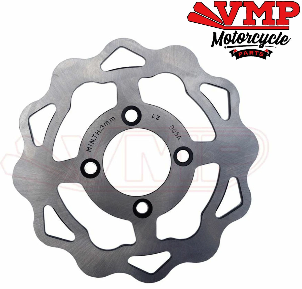 Apache disc brake deals