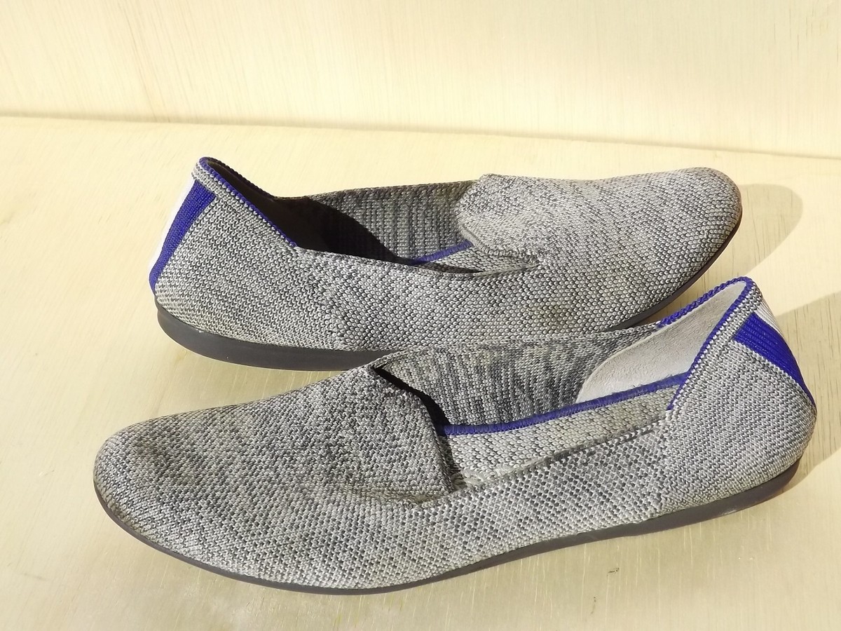 Size 7.5M Rothy