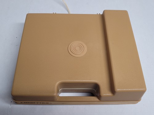 1978 Fisher Price Record Player Model 825 Tested - Works Needs Needle - Picture 7 of 14