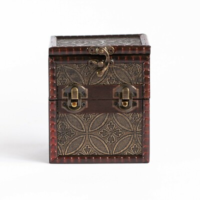 Wooden Deck Box MTG Magic EDH Commander Yugioh Pokemon TCG FAB Flesh and  Blood