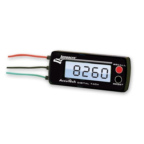 AccuTech™ Digital Tachometer - 10K - 52-44391 - Picture 1 of 1