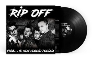 Rip Off Records | eBay
