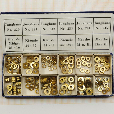 Wecker Mauthe Uhren Ersatzteile Ersatzteile Wecker Reisewecker