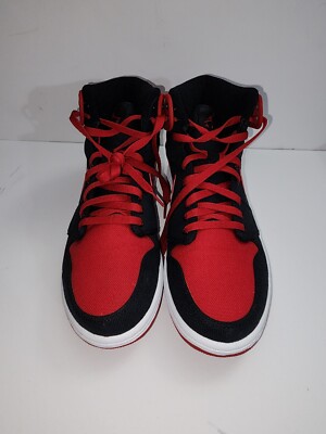 Nike Air Jordan 1 Retro Ko Ho AJKO Retro High Bred 2012  display picture 1