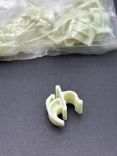 Genuine Ford 1988 -1998 Hood Prop Rod Latch Retainer E83Z-16828-A