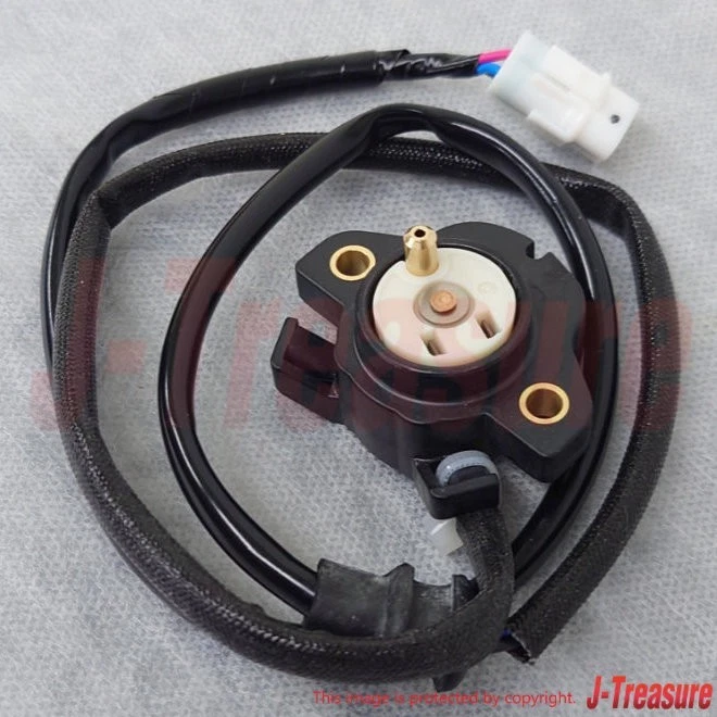 SUZUKI HAYABUSA GSX1300R '08-09 '11-19 Genuine Gear Position Sensor Assy OEM - Изображение 3 из 4