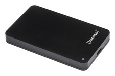 Intenso 6021560 HDD ESTERNO NERO 1TB 2.5P