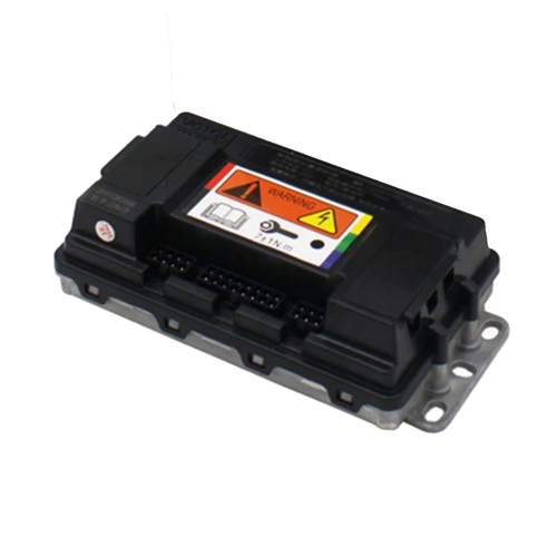 EM50-4/72300 48-72V Programmierbarer Sinusregler 2000W Elektro7174 - Bild 2 von 8