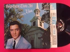 ELVIS PRESLEY - How Great Thou Art (LPM-3758) 1967 Monaural Pressing