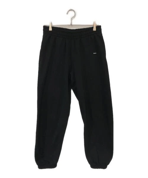 Pantalon de survêtement Supreme Small Box noir homme Activewear S état occasion