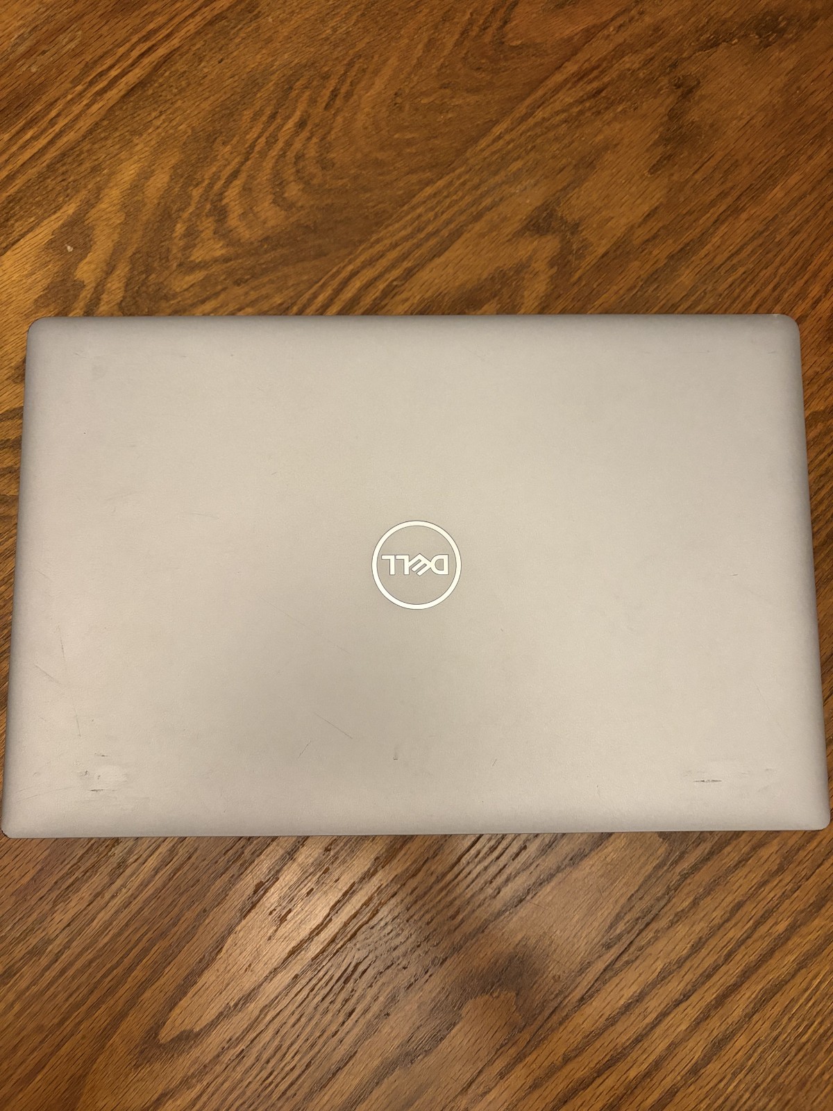 Dell Latitude 5520, 15.6-Inch Laptop, with Intel I5 VPRO, 256 GB NVMe SSD, Windows 11 Pro