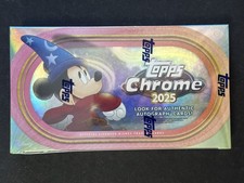 2025 Topps Disneyland 70th Anniversary Guide in-content 18
