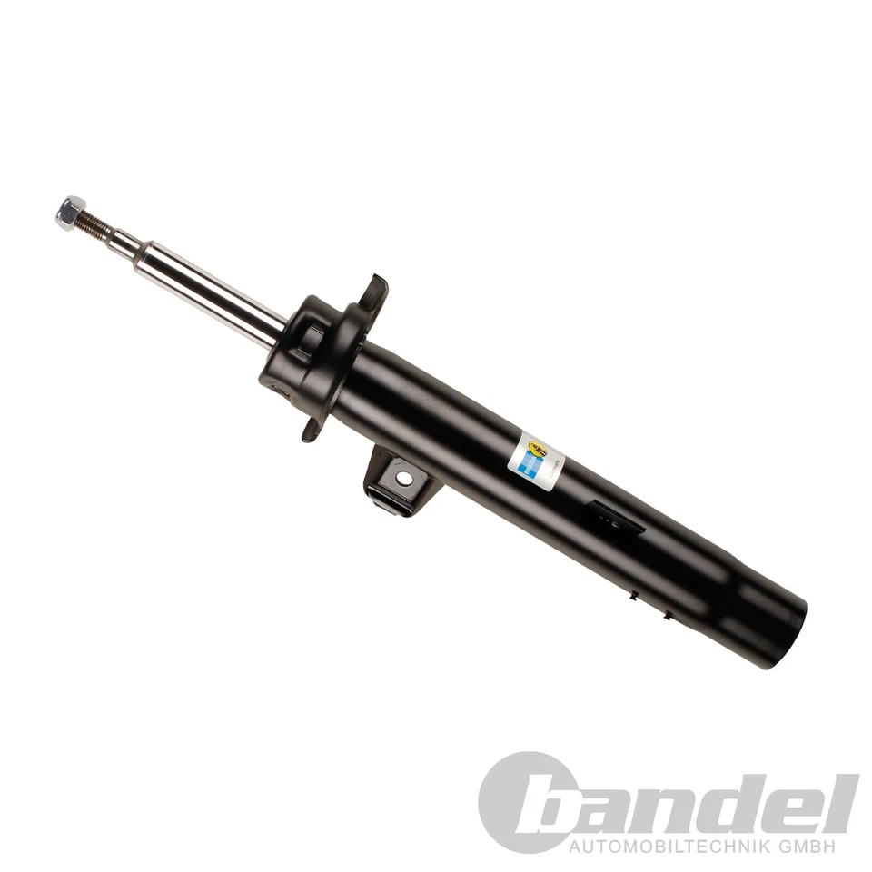 2x BILSTEIN B4 STOSSDÄMPFER + DOMLAGER VORNE passend für BMW 3er E90 E91 E92 - Bild 2 von 4