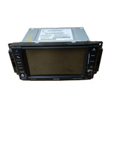 Chrysler Town & Country Mygig 2014 radio DVD/FM fabricante de equipos originales