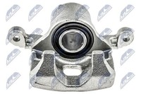 Nty HZT-SB-008 Bremssattel Hinten Rechts Passend FüR Subaru