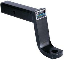 Reese Towpower 21347 8 Draw Bar Reese Towpower 21347 8 Draw Bar