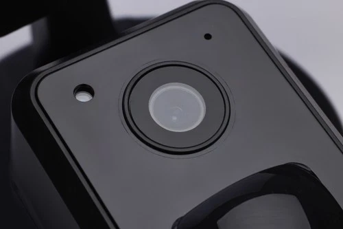 Nuvo Lighting 65/930 Double Light 8-5/8"W LED Outdoor Flood Light - Black - Picture 4 of 11