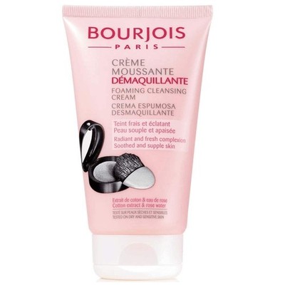 Bourjois Foaming Cleansing Cream 5.1 oz