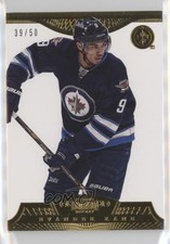 2013-14 Panini Dominion Gold 39/50 Evander Kane #100 0h6x