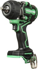 Metabo HPT 36V 1/2" Impact Wrench Brushless