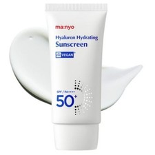 Manyo Factory Hyaluronic Hydrating Sun Cream SPF50 PA , 50ml