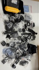Akaso V50 Elite 4K Action Camera Complete Kit with TONS of Accessories