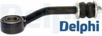 Delphi TC886 Stange/Strebe FüR Stabilisator Koppelstange Strebe FüR Ford