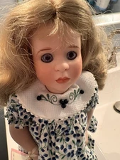 The Lawton Doll Company Patricia and Her Patsy Doll