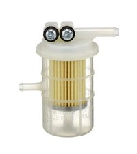 Filtre à carburant Volvo 440
