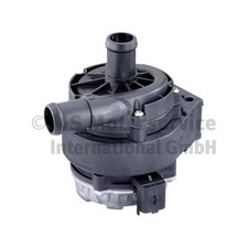 Pompe à eau Renault R5